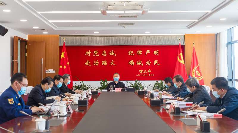 免费观看欧美操逼网站黄明在应急管理部党委会上强调 着力加强党委班子自...